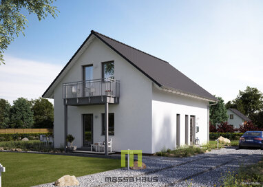Einfamilienhaus zum Kauf 413.599 € 5 Zimmer 135 m² 525 m² Grundstück Göllheim 67307