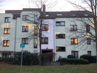 Wohnung zur Miete 430 € 2 Zimmer 57,9 m² 2. Geschoss frei ab 16.02.2025 Langewiesenstraße 6 Stadtallendorf Stadtallendorf 35260