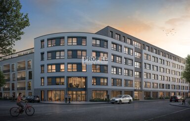 Bürofläche zur Miete provisionsfrei 18 € 4.158,6 m² Bürofläche teilbar ab 279,4 m² Tegel Berlin 13507