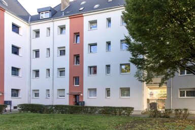 Wohnung zur Miete 629 € 3 Zimmer 59,3 m² EG Waisenhausstraße 7 Goldgrube 3 Koblenz 56073