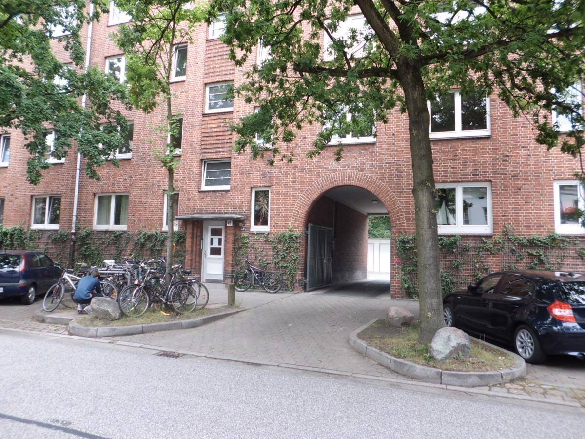 Wohnung zur Miete