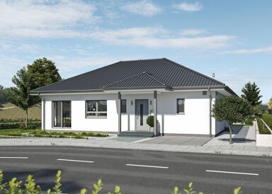 Einfamilienhaus zum Kauf provisionsfrei 325.000 € 4 Zimmer 140 m² 794 m² Grundstück Ronheim Harburg (Schwaben) 86655