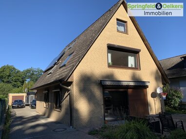 Mehrfamilienhaus zum Kauf 599.000 € 13 Zimmer 315 m² 1.615 m² Grundstück Hoisdorf Hoisdorf 22955