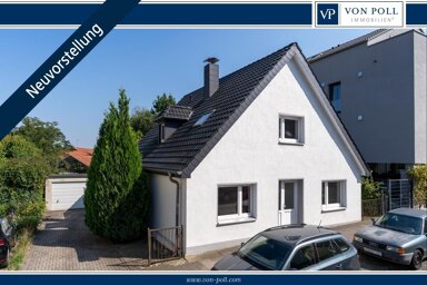 Einfamilienhaus zum Kauf 420.000 € 4 Zimmer 74 m² 441 m² Grundstück Nordpark Bielefeld 33613