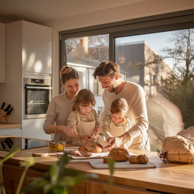 Terrassenwohnung zum Kauf provisionsfrei 923.254 € 4 Zimmer 93 m² EG Schillerstraße 61 a Buckenhofer Siedlung Erlangen 91054