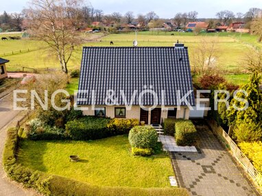 Einfamilienhaus zum Kauf 369.000 € 5 Zimmer 144 m² 743 m² Grundstück Borstel Verden 27283