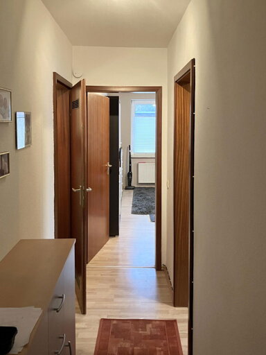 Wohnung zur Miete 645 € 2 Zimmer 52 m² EG frei ab 01.03.2025 Hetlinger Str. 2 Holm 25488