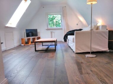 Wohnung zur Miete Wohnen auf Zeit 1.190 € 2 Zimmer 60 m² frei ab sofort Rissen Hamburg 22559