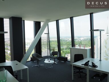 Büro-/Praxisfläche zur Miete teilbar ab 5 m² Wien 1220