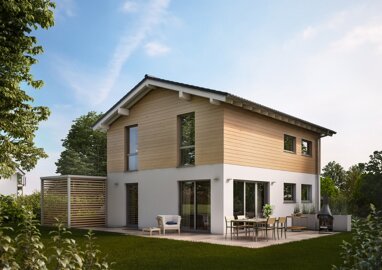 Einfamilienhaus zum Kauf Provisionsfrei 430.465 € 4 Zimmer 121 m² 619 m² Grundstück Limbach-Oberfrohna Limbach-Oberfrohna 09212