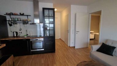 Wohnung zur Miete 550 € 2 Zimmer 50 m² Karpfenteich 12 Hassee Bezirk 4 Kiel 24113