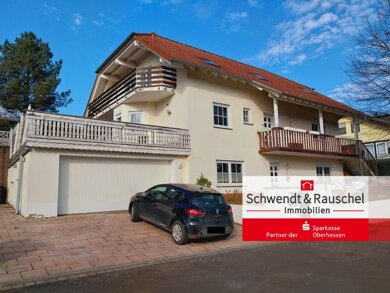 Mehrfamilienhaus zum Kauf 499.000 € 9 Zimmer 310 m² 805 m² Grundstück Bobenhausen I Ranstadt 63691