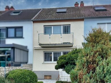 Reihenmittelhaus zum Kauf 359.000 € 4 Zimmer 102 m² 145 m² Grundstück frei ab sofort Brühl 68782