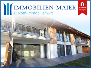 Wohnung zum Kauf 658.000 € 4 Zimmer 169,2 m² Aunham Bad Birnbach 84364