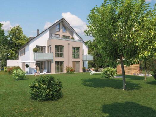 Neubauprojekt zum Kauf Graf-Lehndorff-Straße 13 München 81829