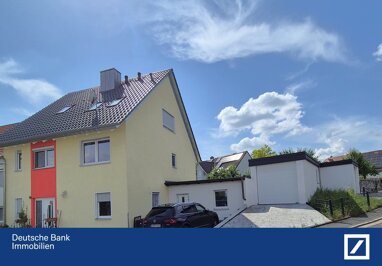 Doppelhaushälfte zum Kauf 735.000 € 7 Zimmer 180 m² 460 m² Grundstück Hemhofen Hemhofen 91334