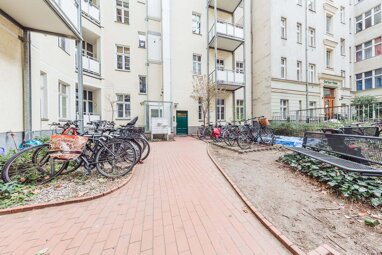 Wohnung zur Miete 580 € 2 Zimmer 70 m² Winsstraße 6 Prenzlauer Berg Berlin 10405