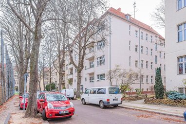 Apartment zum Kauf 362.917 € 3 Zimmer 86,4 m² 1. Geschoss Friedenau Berlin 12161