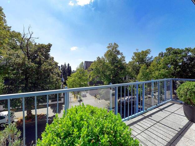 Wohnung zum Kauf 480.000 € 3 Zimmer 85 m² 2. Geschoss Kaiserswerth Düsseldorf / Kaiserswerth 40489