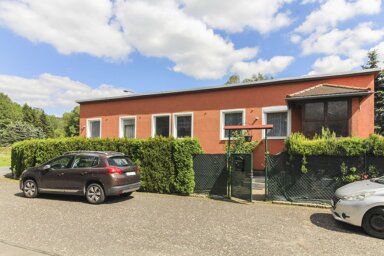 Einfamilienhaus zum Kauf 185.000 € 5 Zimmer 119,1 m² 390,1 m² Grundstück frei ab sofort Bahratal Bad Gottleuba-Berggießhübel 01816