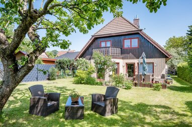 Einfamilienhaus zum Kauf 699.000 € 5 Zimmer 170,7 m² 1.175 m² Grundstück Ladeburg Bernau 16321