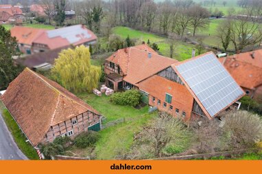 Haus zum Kauf 390.000 € 365 m² 2.600 m² Grundstück Lutter Neustadt am Rübenberge 31535
