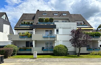 Maisonette zum Kauf 229.890 € 2 Zimmer 74 m² 2. Geschoss Bad Neuenahr Bad Neuenahr-Ahrweiler 53474