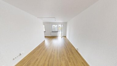 Wohnung zur Miete 493 € 2 Zimmer 68,9 m² Erdgeschoss Albert-Köhler-Str. 35 Morgenleite 631 Chemnitz 09122