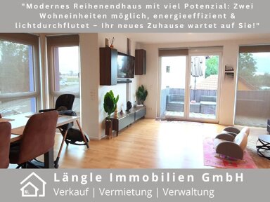 Reihenendhaus zum Kauf 628.000 € 6 Zimmer 197 m² 186,8 m² Grundstück Kandel 76870