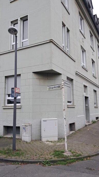 Wohnung zur Miete 440 € 2 Zimmer 65 m² EG Fleute Wuppertal 42389