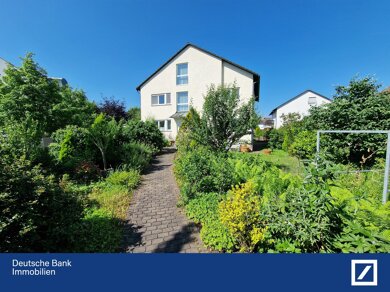 Mehrfamilienhaus zum Kauf 740.000 € 10 Zimmer 290 m² 700 m² Grundstück Nilkheim Aschaffenburg 63741