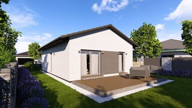 Bungalow zum Kauf 358.999 € 1 Zimmer 66,9 m² 321 m² Grundstück Nieder-Saulheim Saulheim 55291