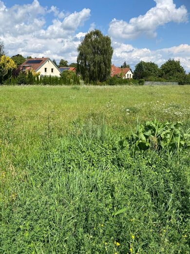 Grundstück zum Kauf 183.000 € 1.460 m² Grundstück Plau Plau am See 19395