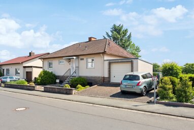 Einfamilienhaus zum Kauf 435.000 € 6 Zimmer 152,3 m² 978 m² Grundstück Launsbach Wettenberg 35435