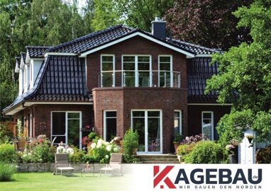 Einfamilienhaus zum Kauf Provisionsfrei 1.928.150 € 7 Zimmer 267 m² 1.000 m² Grundstück Rissen Hamburg 22559