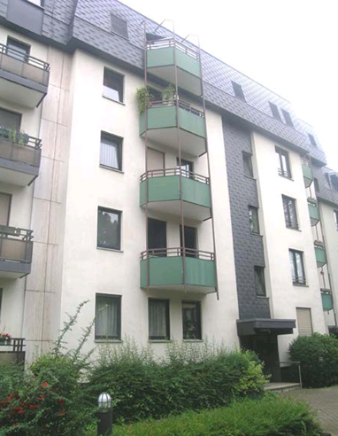 Wohnung zum Kauf 215.000 € 3 Zimmer 79 m² Erdgeschoss Fichtestr. 22 Baumberg - Mitte Monheim am Rhein 40789