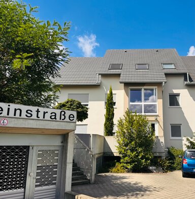 Wohnung zur Miete 980 € 3 Zimmer 90 m² Ruhesteinstraße 3b Willstätt Willstätt 77731