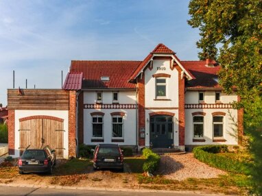 Haus zum Kauf 1.200.000 € 10 Zimmer 256 m² 1.969 m² Grundstück Sehestedt 24814