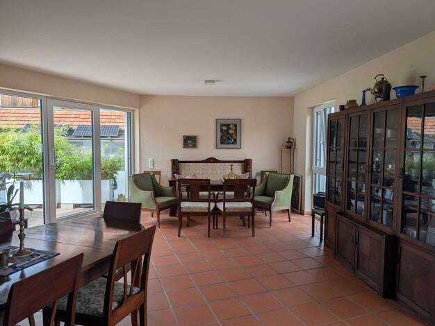 Wohnung zum Kauf provisionsfrei 565.000 € 2 Zimmer 81 m² 2. Geschoss Hemigkofener Str. 16/2 Kressbronn Kressbronn a. B. 88079