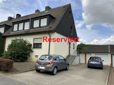 Doppelhaushälfte zum Kauf 275.000 € 6 Zimmer 126 m² 867 m² Grundstück Statistischer Bezirk 61 Hamm 59075