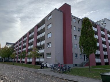 Wohnung zur Miete 770 € 3 Zimmer 78 m² 3. Geschoss Regimentstrasse Brückenkopf Ingolstadt 85051