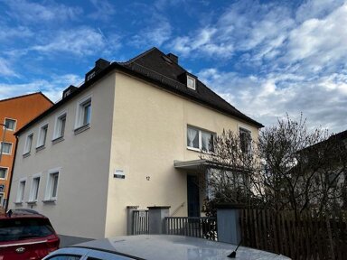 Mehrfamilienhaus zum Kauf 1.200.000 € 12 Zimmer 328 m² 515 m² Grundstück Nord Schwabach 91126