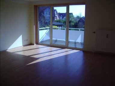 Wohnung zur Miete 820 € 3 Zimmer 80,1 m² 1. Geschoss Ilmer Weg 92 Winsen - Kernstadt Winsen (Luhe) 21423