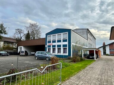 Halle/Industriefläche zum Kauf 390.000 € 400 m² Lagerfläche Plattling Plattling 94447