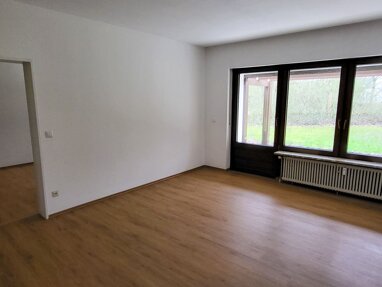Wohnung zur Miete 600 € 2 Zimmer 60 m² Erdgeschoss Kreuzflur 89 Tarforst 2 Trier 54295