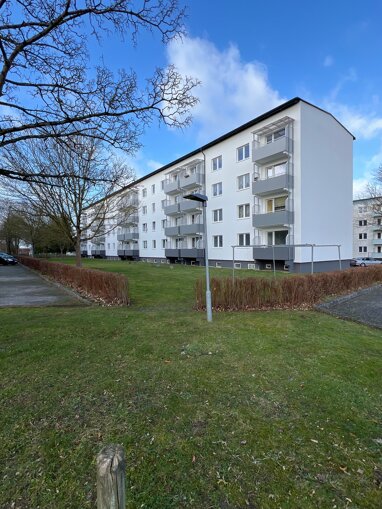Wohnung zur Miete 420 € 3 Zimmer 60 m² frei ab sofort Schulstraße 14-17 Malliß Malliß 19294