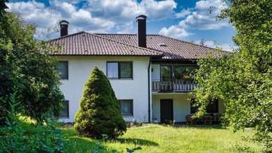 Einfamilienhaus zum Kauf 795.000 € 8 Zimmer 275 m² 1.238 m² Grundstück Coburg Coburg 96450