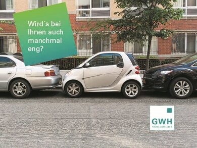 Außenstellplatz zur Miete 29,75 € Kiedricher Straße - Parken 8,10 Rauenthal Eltville am Rhein 65345