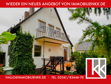 Einfamilienhaus zum Kauf 245.000 € 4 Zimmer 107 m² 480 m² Grundstück Gifhorn Gifhorn 38518