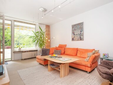 Wohnung zum Kauf 429.000 € 3 Zimmer 79,2 m² 1. Geschoss Balanstraße-West München 81549